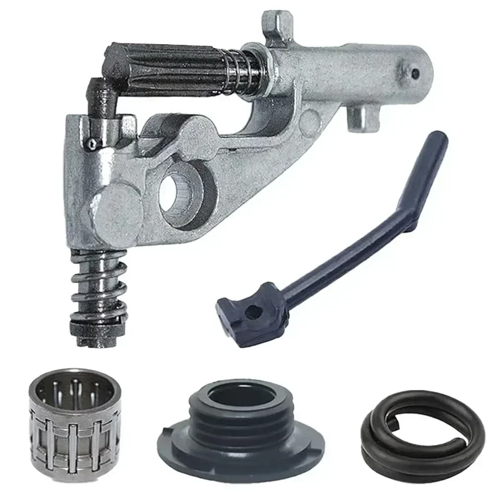 Outdoor Power Tool Kit - 5 шт. комплект металлической линии давления