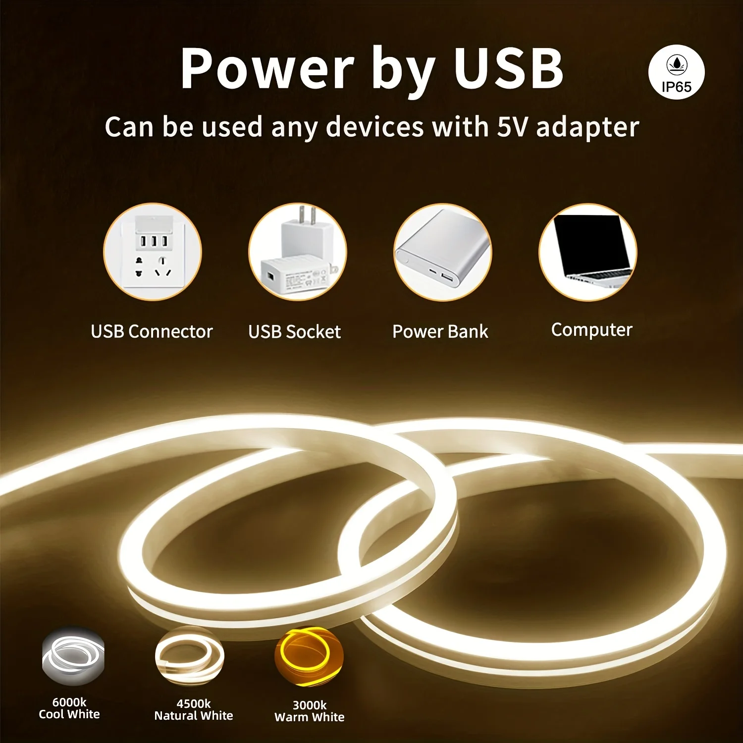 Датчик движения, неоновая свет – обзор и цена Outdoor Power Strip Weatherproof