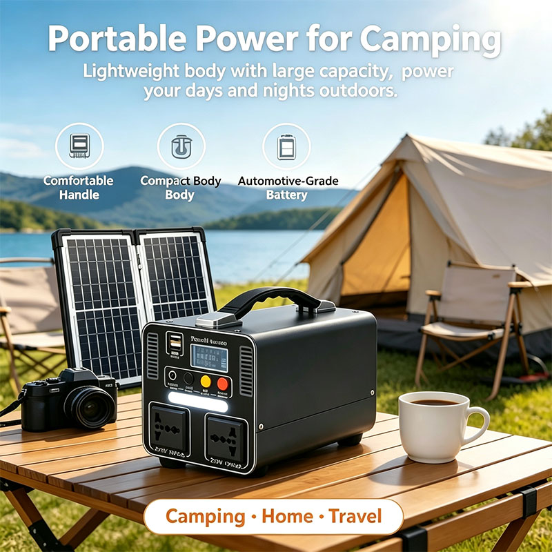 Портативная электростанция мощ – обзор и цена Outdoor Power Adapter Usb C