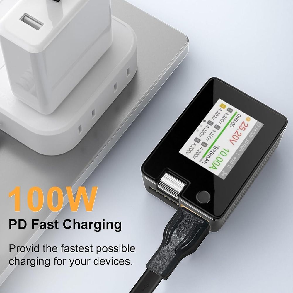 5525 7450 Адаптер USB C на XT6 – обзор и цена Outdoor Power Adapter Usb C