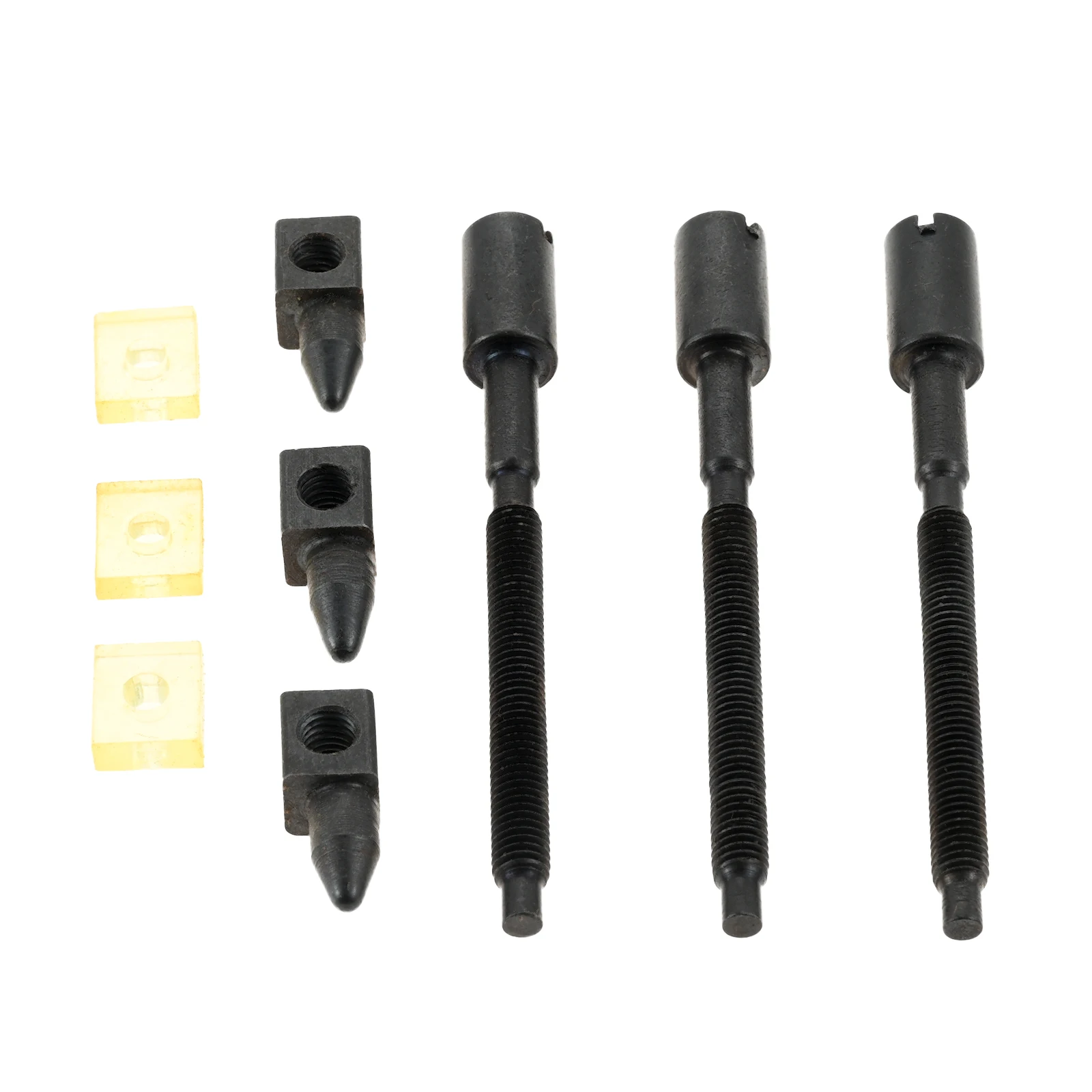 3 шт., комплект винтов натяжит – обзор и цена Outdoor Power Tool Kit